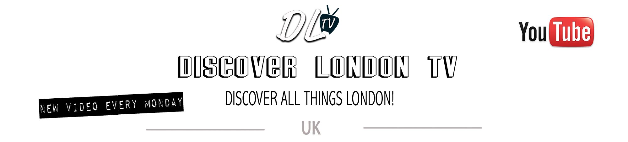 Discover London TV