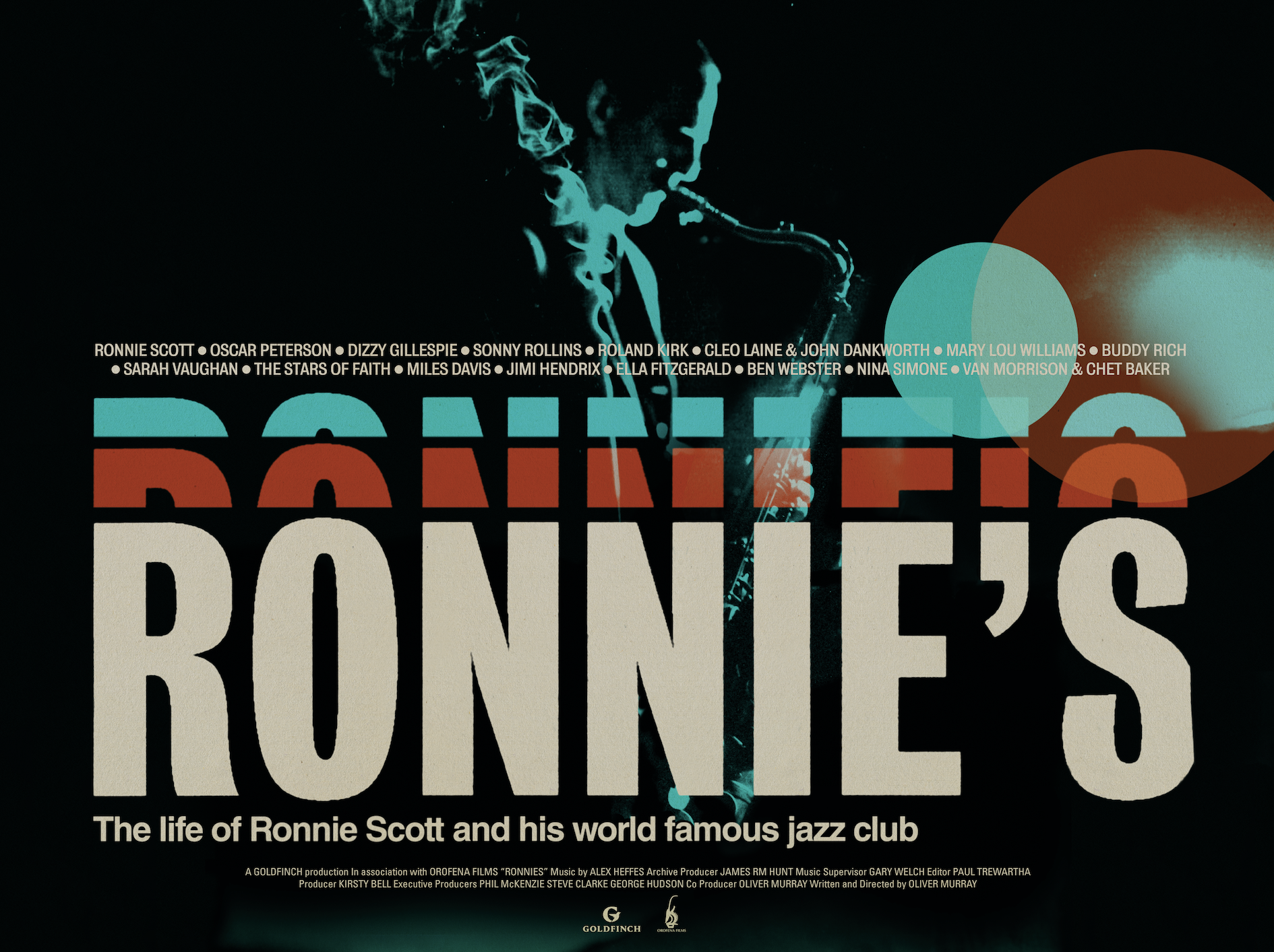 Ronnie’s